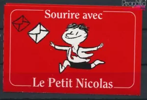 Stamps France 2009 Mi 4734-4747MH (complete issue) stamp booklet unmou (10585089 - Picture 1 of 1
