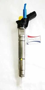 Bosch Piezo Injector for MERCEDES-A6460701187-0445115033-0445115069 - Picture 1 of 11