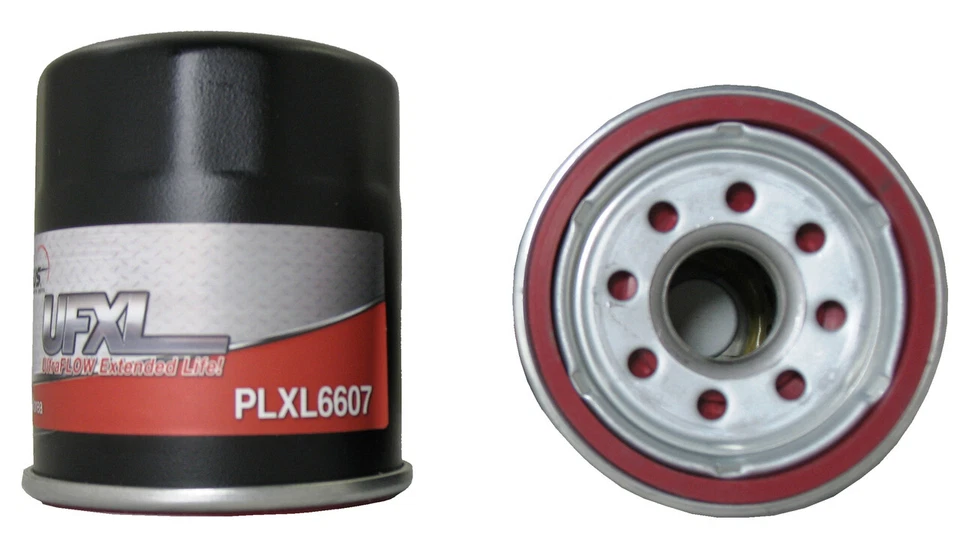 Filtro de aceite de motor sintético para Mazda RX-8 2004-2008 con 1,3 L - 10.000 millas Foto 1 de 1