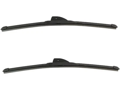 For 1981-1998 Rolls Royce Silver Spur Wiper Blade Set 69451RGJM 1989 1982 1983 - Image 1 of 2
