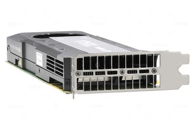 744718-001  HP NVIDIA TESLA K40 12GB GDDR5 PCI-E 3.0 X16 - Image 1 of 4