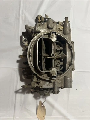 Carburador-VIN: N Edelbrock 1407 Foto 1 de 2