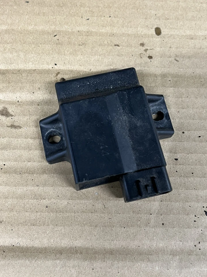 3006-752 Arctic Cat OEM CDI Unit #AC5 - Image 1 of 1
