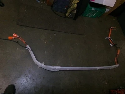 Hybrid Battery to Inverter Cable Wires Plug 82164-47060 04-09 Toyota Prius - Image 1 of 4