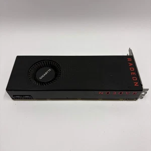 Gigabyte Radeon Vega 56 8GB GDDR5 Graphics Card 102D0500300 - Picture 1 of 6