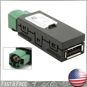 5Q0035726E MIB2 Módulo Carplay Unidad USB Accesorios Para Golf 7 7.5 Tiguan Passat - Imagen 1 de 7
