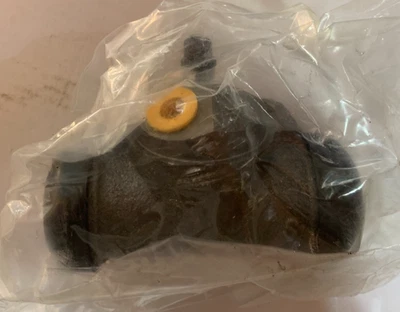 Cilindro de roda para tambor de freio para Jeep CJ5 1976-1979 traseira esquerda W17507 - Imagem 1 de 2