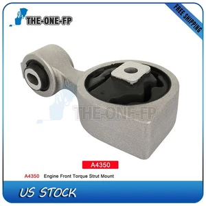 Engine Mount Front Left Auto CVT 11350-JA00A For Nissan Altima 2.5L 2007-2012 - Picture 1 of 8