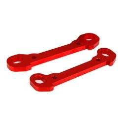 Losi 254008 1:5 4wd DB XL Rear Hinge Pin Brace (Pack of 2) - Image 1 of 1