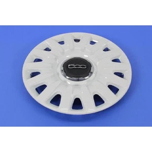 5NF59MW3AA Mopar Wheel Cover for Fiat 500L 2015-2016 - Picture 1 of 3