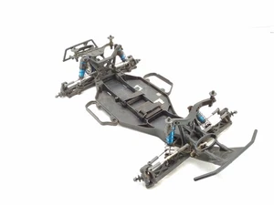 Team Associated Pro2 SC10 1/10 2WD Short Course Truck Roller Slider READ - Picture 1 of 13