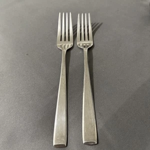 The Palm Restaurant 2 Forks 8,3/8” Long - Picture 1 of 2