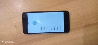 Apple iPhone 8 - 64GB - Grigio Siderale (Sbloccato) - Immagine 1 di 4