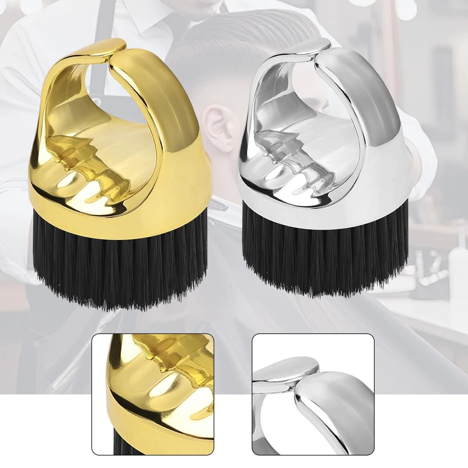 Spazzola per capelli, strumento per taglio capelli, toelettatura, trucco, - Immagine 1 di 1