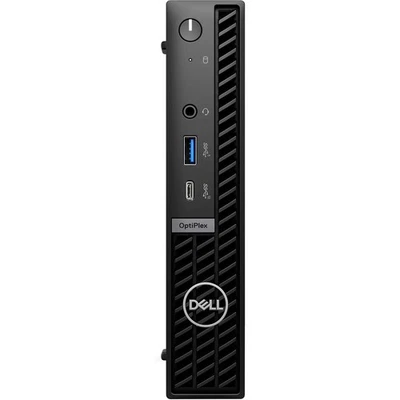 Dell OptiPlex 7020 MFF i5-12500T 16GB RAM 512GB SSD Win11P Mini Desktop Computer - image 1 of 4
