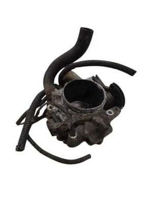 Throttle Body Throttle Valve Assembly 4-134 Fits 98-99 S10/S15/SONOMA 422200 - Image 1 of 4