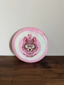 Latitude 64 Royal Grand Grace - Kristin Tattar 172g - Picture 1 of 2