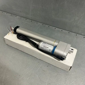 SKF LINEAIRE ACTUATOR CAHB-10-B5A-200345-AAAAPB-000 - Foto 1 di 2