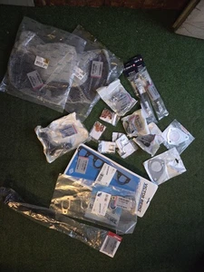 Passat 3bg 1,9 tdi Ersatzteil Konvolut- Neu Bremsen/Motor & Magnetventil Turbo - Bild 1 von 23