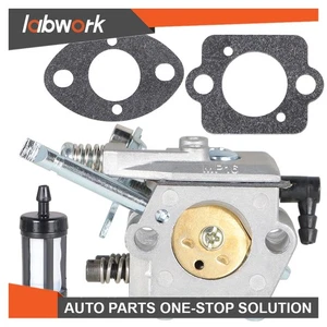 Labwork Carburetor For FS50 FS51 FS61 FS62 FS65 FS66 FS96 WT-38-1 WT-38 WT-38B - Picture 1 of 12