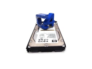 HP AP766B 300GB FC 10K DUAL-PORT 4GB HDD - 537582-001 - Picture 1 of 2