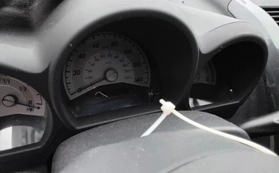 2008 tC OE Speedometer Gauge Cluster 101K Miles Scion - Image 1 of 4