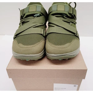 Wasted Collective/Low Cut Sneaker/Oliv/S1L-001 Gr. 11 Neu mit Karton TOP - Bild 1 von 5