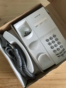 Telefono Ericsson Dialog 4106 NUOVO DBC 106 01/01001 Aastra Mitel Analogico - Zdjęcie 1 z 4