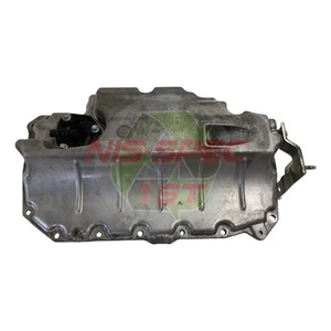 Infiniti Q50 Sport 2.2l Diesel Oil Sump Pan 2016-2019 A6510142700 - Picture 1 of 16