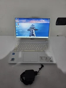 NOTEBOOK ASUS E402S 4GB RAM SSD 240GB - Foto 1 di 11