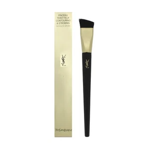 Yves Saint Laurent Contouring & Strobing Face & Eye Brush 9 YSL Cosmetic Brush - Picture 1 of 2