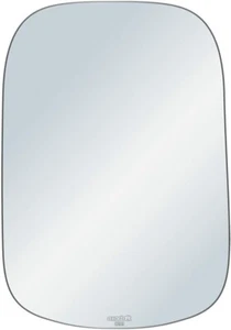 Driver's or Passenger's Side Mirror Glass Fits Chevy G10 G20 G30, GM K5 Blazer - Picture 1 of 6