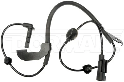 Sensor de velocidad de rueda ABS delantero izquierdo para Dodge Avenger Dorman 2008-2014 536HV47 Foto 1 de 4