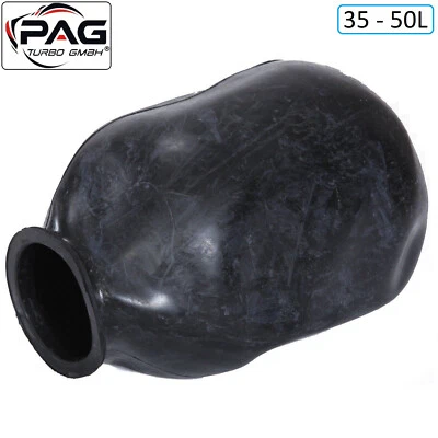 IBO 50L Membran Membrane für Druckkessel Hauswasserwerk Membrankessel EPDM Membrane