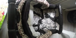 Kinderwagen - Bild 1 von 1