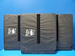 2012 Medline PTPAD23FP PerfecTemp Foot Pads ~ Latex Free, 23" ~Lot of 03 ~17001 - Picture 1 of 10