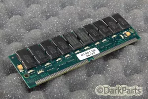 DATARAM 61981-D2 SIMM 32MB Memory RAM DEC Digital Alphastation 600 - Picture 1 of 1