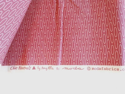 Moda Fabrics CHIC NEUTRALS by Amy Ellis #3517 3.5 Yards  #17474 - Image 1 of 4