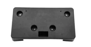 2021-2023 BUICK ENVISION FRONT BUMPER LOWER LICENSE PLATE BRACKET HOLDER OEM - Picture 1 of 1