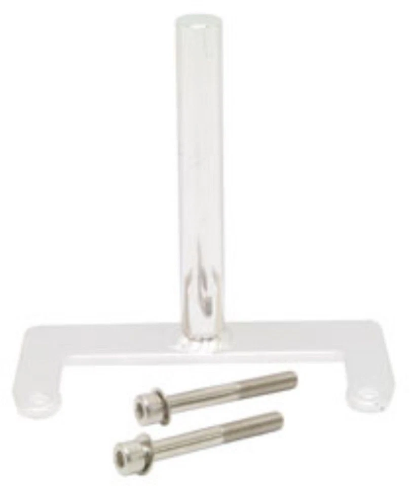 WORKMAN CAC1 FREIGHTLINER CASCADIA BIRD PERCH CB ANTENNA MOUNT - Image 1 of 1