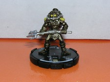 Mage Knight Lancers #004 Iron Lung