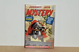The Mighty Thor Omnibus Volume 1 - Journey Into Mystery (#54) Neu & Sealed - Bild 1 von 4