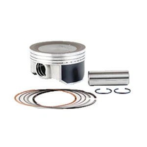 Piston Kit For Kawasaki 1500 Ultra 300 11-13 Standard Platinum 2011-2013 - Bild 1 von 1
