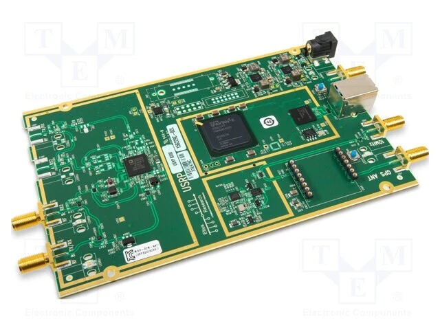 1 piece, Dev.kit: cognitive radio 471-042 /E2UK - Image 1 of 1