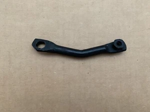 88-91 CORVETTE C4 AIR CONDITIONING COMPRESSOR MOUNT LOWER BRACKET BRACE 10105223 - Picture 1 of 2