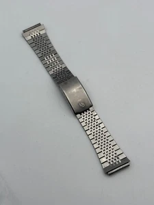 citizen 18mm bracciale bracelet - Imagen 1 de 6