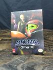 Metroid: Other M: Prima Official Game Guide Paperback – with Poster