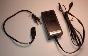 HP OfficeJet J6480 Printer 32V 940mA AC Power Adapter - Picture 1 of 6