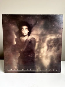 THIS MORTAL COIL | It'll End In Tears 4AD Vinyl - Cocteau Twins, Dead Can Dance - Picture 1 of 6