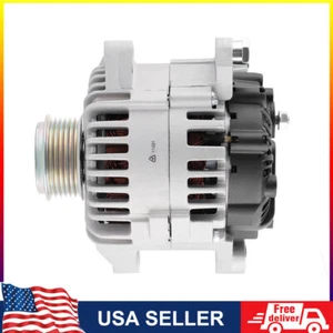 Alternador para Hyundai Sonata 2010-2013 2011 2012 2013 Kia Optima 2,4 L 11491 OEM - Imagen 1 de 8